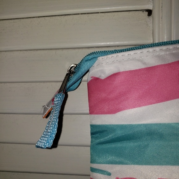 Fridge Pak lunch tote never used no tags - Picture 5 of 5